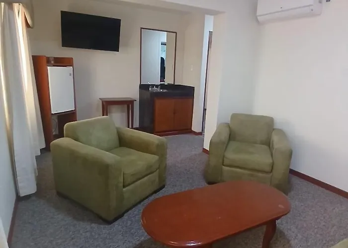 Hotel Melodia Lima
